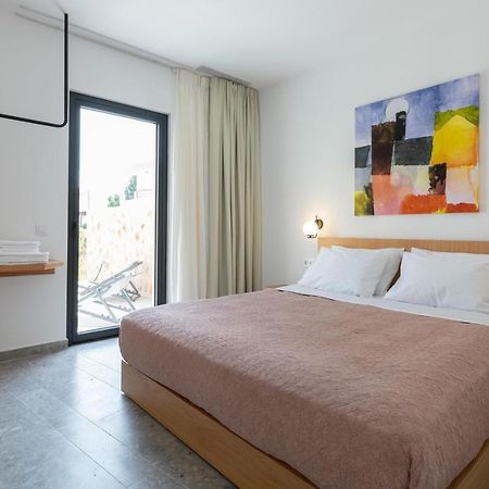 Villa Nisi Living Concept Ialisos Exterior foto