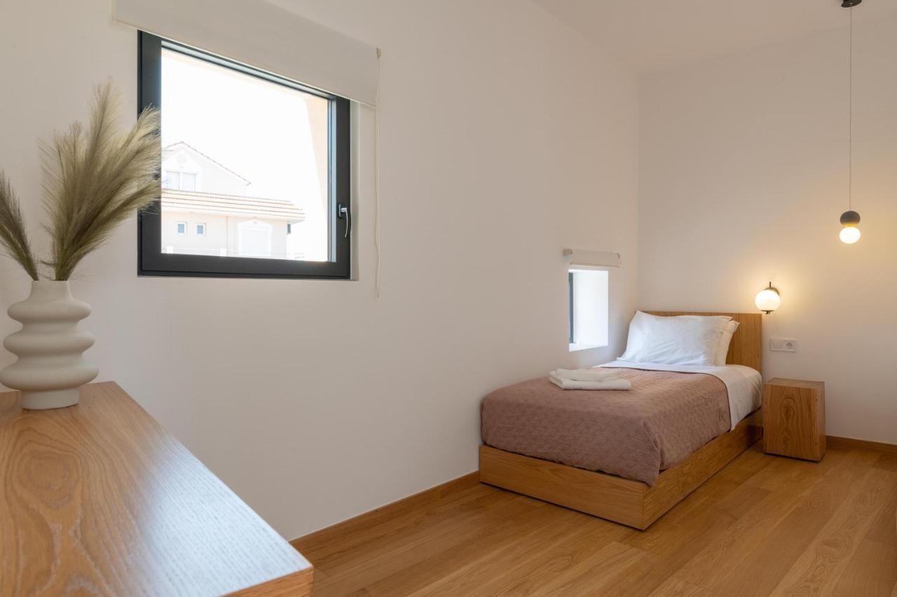 Villa Nisi Living Concept Ialisos Exterior foto