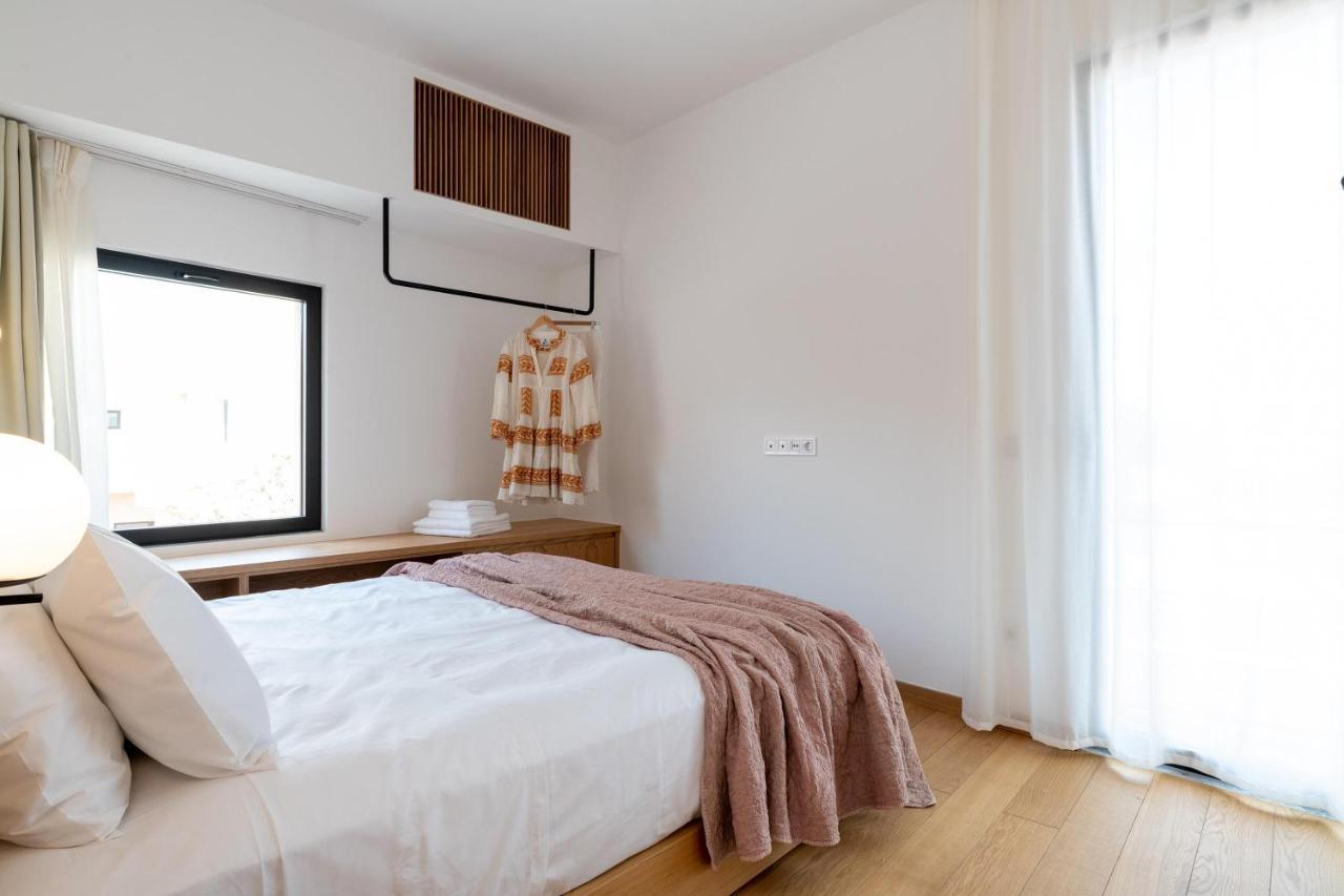 Villa Nisi Living Concept Ialisos Exterior foto
