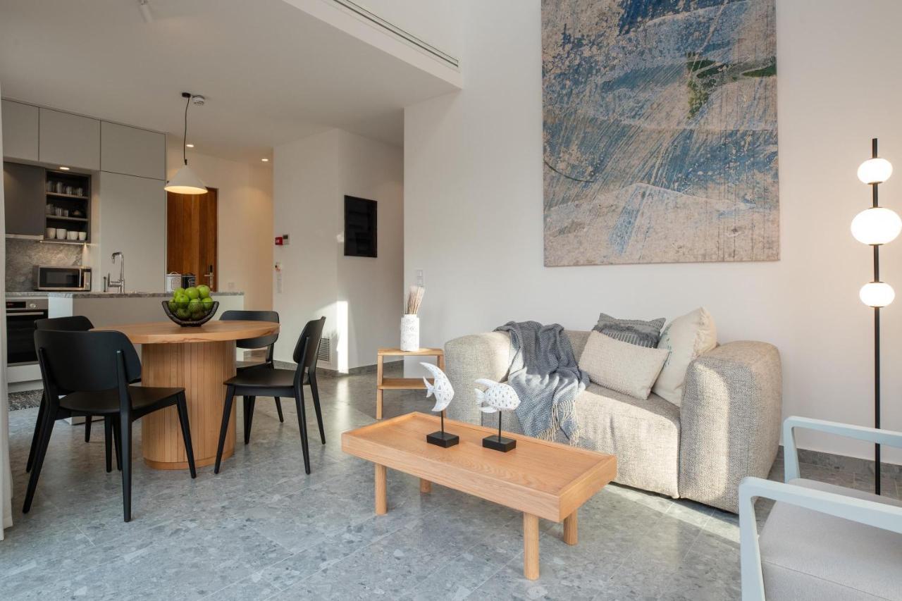 Villa Nisi Living Concept Ialisos Exterior foto
